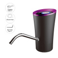 Novel Design High Quality Portable Usb Charging Automatic Electric Water Bottle Pump